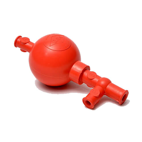 Rubber Pipette Filler – Deutsch & Neumann (D&N Brand), China