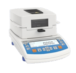 Moisture Analyzer – MA 50.R.WH (Radwag, Poland)