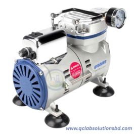 Wiggens V300 Oil-Free Vacuum Pump