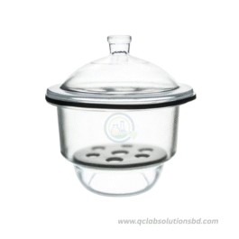 Desiccators with Lid
