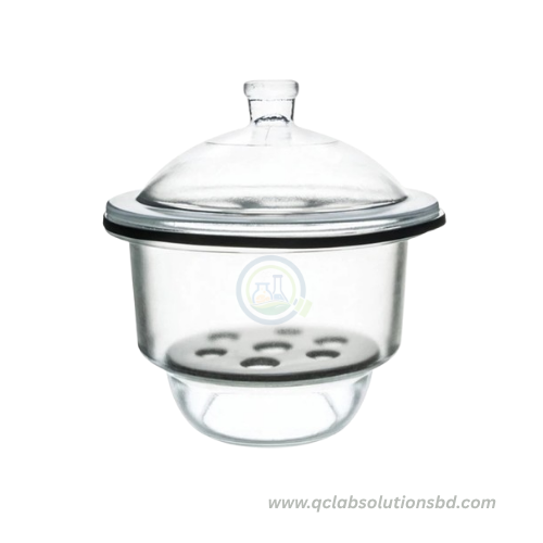 Desiccators with Lid