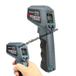 Kaemeasu KM-550AH Infrared Thermometer