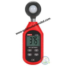 UNI-T UT383 Mini Light Meter