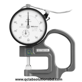 Mitutoyo Thickness Gauge 7301