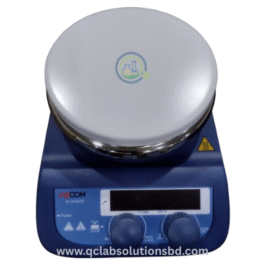Labcom Digital Hot plate Magnetic Stirrer