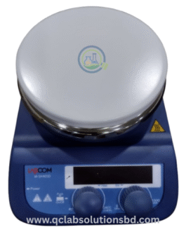 Labcom Digital Hot plate Magnetic Stirrer