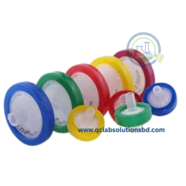 Piconlab 0.22 µm PTFE (Polytetrafluoroethylene) Disk Filters