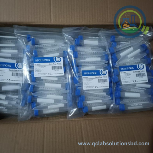 Biologix Centrifuge Tubes – 15 mL - Image 2