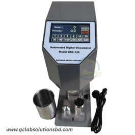 RIGCHINA DRC‑135 Automated Digital Rheometer