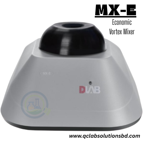 DLAB Vortex Mixer - Image 3