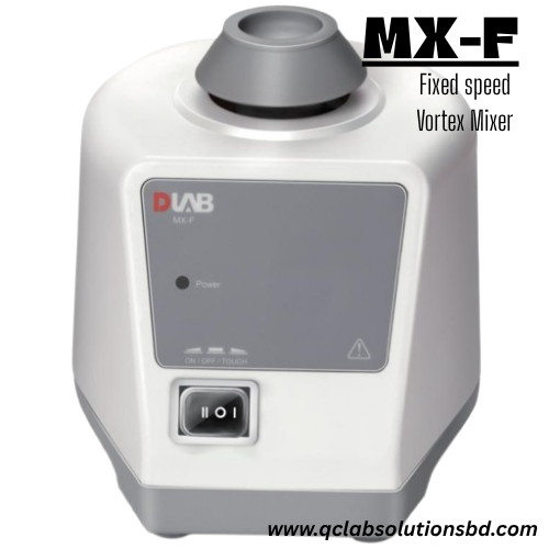 DLAB Vortex Mixer - Image 4