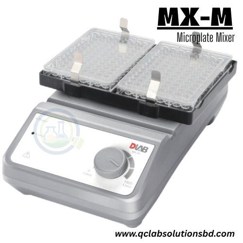 DLAB Vortex Mixer - Image 5