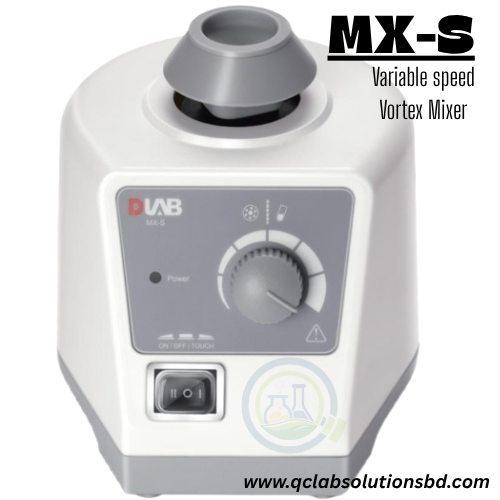 DLAB Vortex Mixer