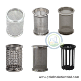 Dissolution Basket (SS316)