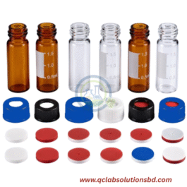 HPLC Vial (2 mL)