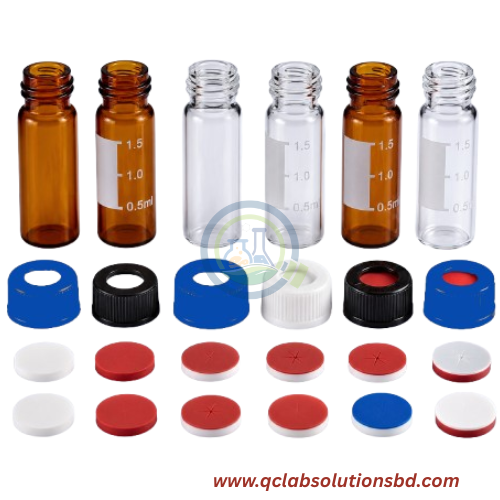 HPLC Vial (2 mL)