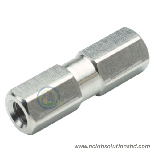 SS Union for HPLC - Image 2