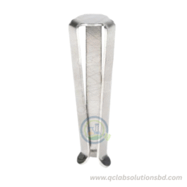 Stainless Steel 3 Prong Sinker (SS316)