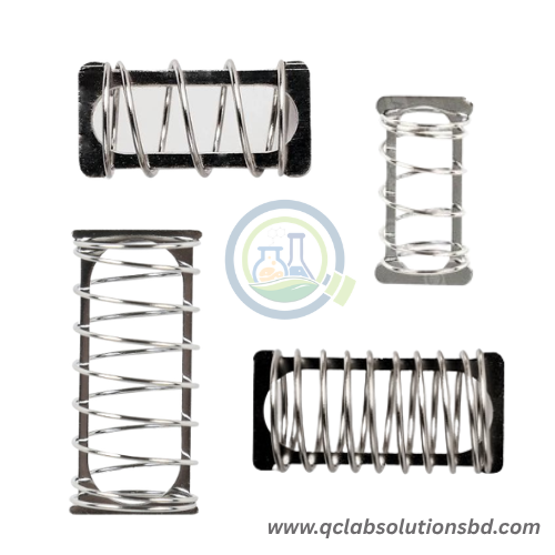 Stainless Steel Helix (Spiral) Sinker for Dissolution (SS316) - Image 2