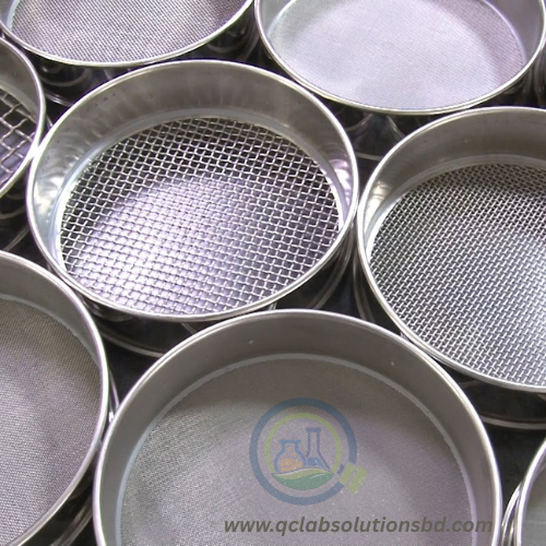 Test Sieve (316 Stainless Steel) - Image 2