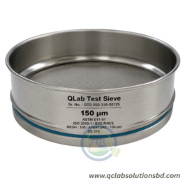 Test Sieve (316 Stainless Steel)