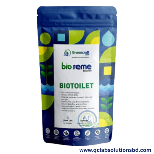 BioReme Biological Waste Treatment Products - Image 9