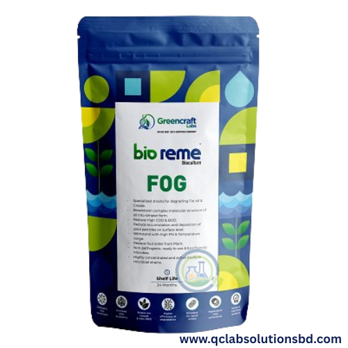 BioReme Biological Waste Treatment Products - Image 7
