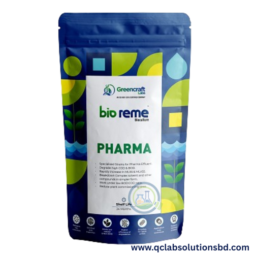 BioReme Biological Waste Treatment Products