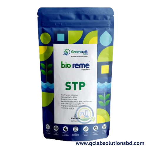 BioReme Biological Waste Treatment Products - Image 3