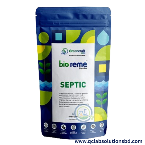 BioReme Biological Waste Treatment Products - Image 4