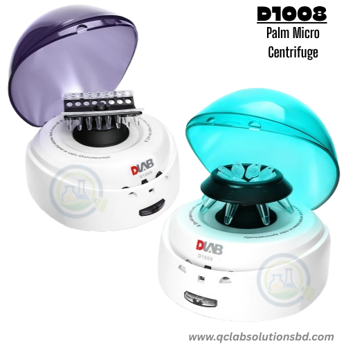 DLAB Low-Speed Centrifuges