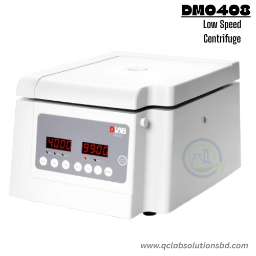 DLAB Low-Speed Centrifuges - Image 4