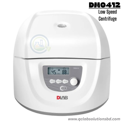 DLAB Low-Speed Centrifuges - Image 3