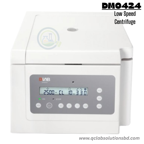 DLAB Low-Speed Centrifuges - Image 6