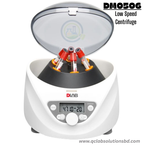 DLAB Low-Speed Centrifuges - Image 2