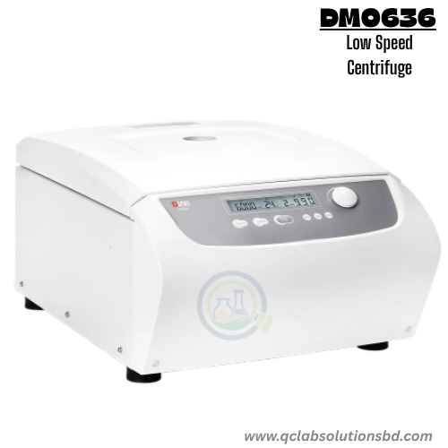 DLAB Low-Speed Centrifuges - Image 5