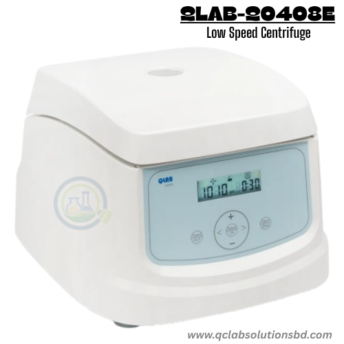 DLAB Low-Speed Centrifuges - Image 7
