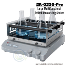 DLAB Digital Orbital Shaker