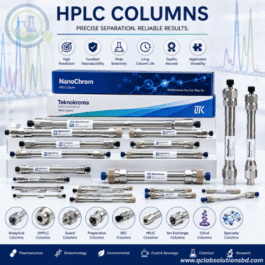 HPLC Columns