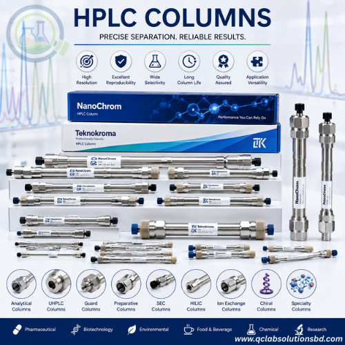 HPLC Columns
